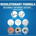 Sink Drain Cleaner Supplier - Toilet Pipe Cleaning Powder