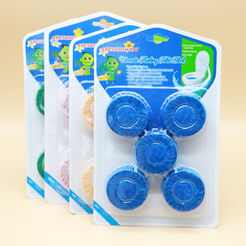Toilet Pipe Cleaner Factory - Sink Drain Cleaning Powder