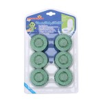 Toilet Cleaning Tablet Supplier - Freshener Deep Cleaning Bomb