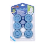 Toilet Cleaning Tablet Supplier - Freshener Deep Cleaning Bomb