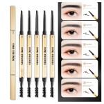 Eyebrow Pencil Factory - Waterproof Sweat Resistant Beginners
