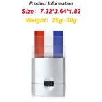 Toilet Bowl Cleaner Supplier - Eco Friendly Natural Blue