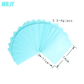 Fragrance Booster Beads Manufacturer - Fabric Protecting Scent