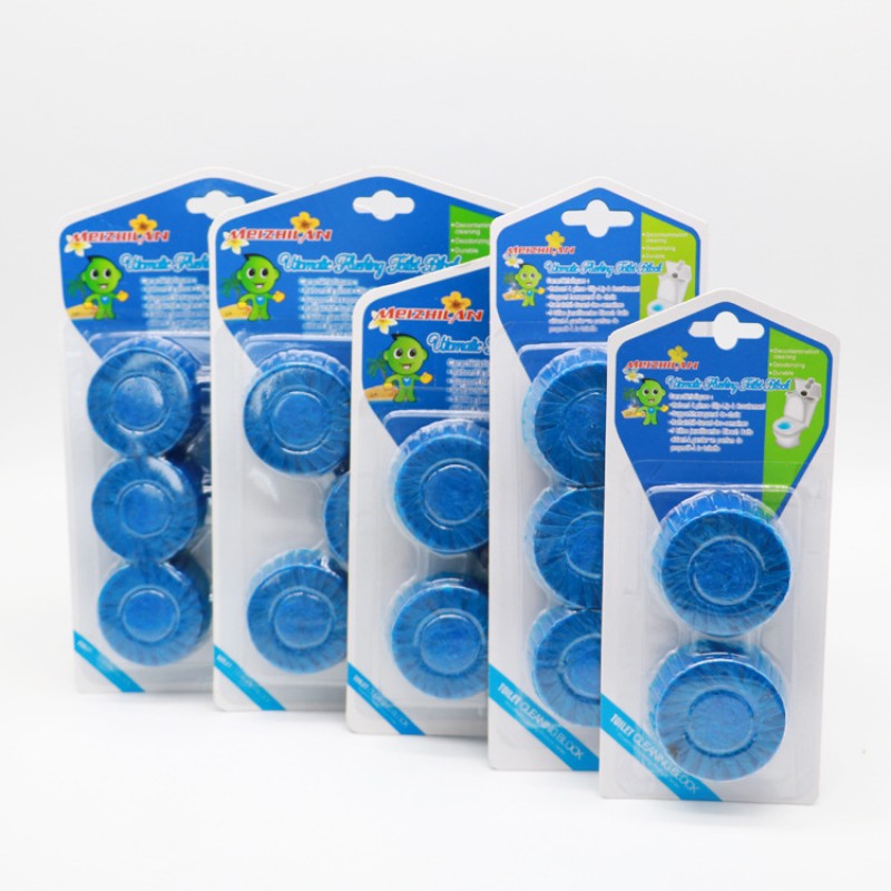 Kitchen Drain Cleaner Factory - Household Chemicals Powder