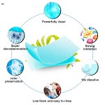 Fragrance Booster Beads Manufacturer - Fabric Protecting Scent