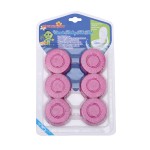 Toilet Cleaning Tablet Supplier - Freshener Deep Cleaning Bomb