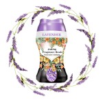 Laundry Beads Supplier - 3 in 1 Concentrated Fragrance