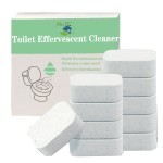 Pool Cleaning Tablets Manufacturer - Chlorine Disinfect Effervescent