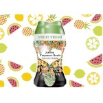 Laundry Beads Supplier - 3 in 1 Concentrated Fragrance