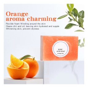 Whitening Soap Supplier - 100g200g Lightening Glycerin