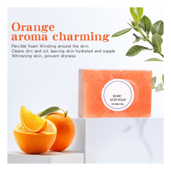 Whitening Soap Supplier - 100g200g Lightening Glycerin