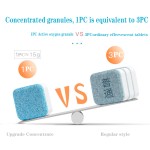 Toilet Cleaner Supplier - Super Bowl Block Cistern Deodorant