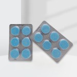 Laundry Tablets Manufacturer - Biodegradable Eco Sheets