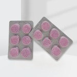 Laundry Tablets Manufacturer - Biodegradable Eco Sheets