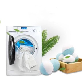 Floor Cleaning Tablets Factory - Multi-effect Bubble Pill