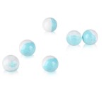 Floor Cleaning Tablets Factory - Multi-effect Bubble Pill