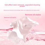 Laundry Detergent Sheets Manufacturer - Hot Selling Biodegradable