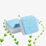 Toilet Cleaner Supplier - Super Bowl Block Cistern Deodorant