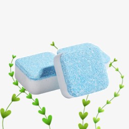 Toilet Cleaner Supplier - Super Bowl Block Cistern Deodorant