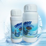 Oven Cleaner Paste Factory - OEM Stainless Steel Cream