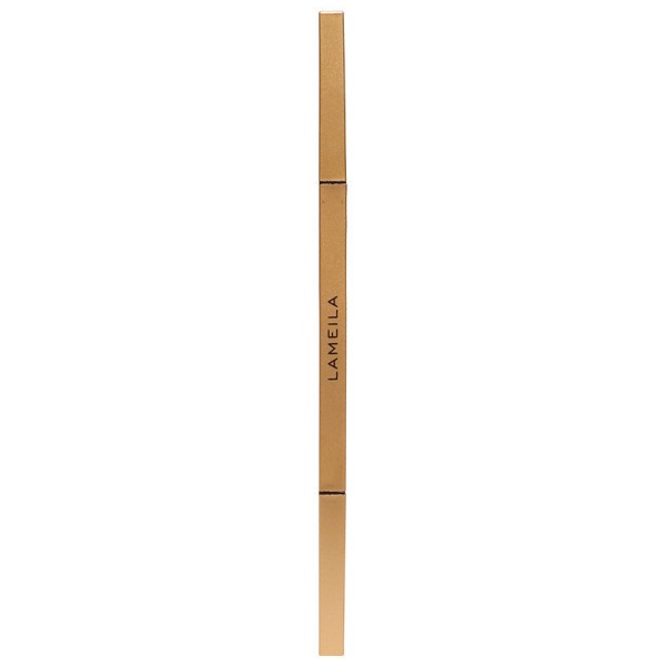 Eyebrow Pencil Manufacturer - Waterproof Double Headed Long Lasting