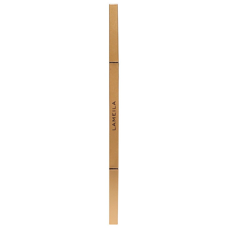 Eyebrow Pencil Manufacturer - Waterproof Double Headed Long Lasting