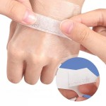 Film Dressing Manufacturer - Sterile Waterproof Transparent for IV Fixation