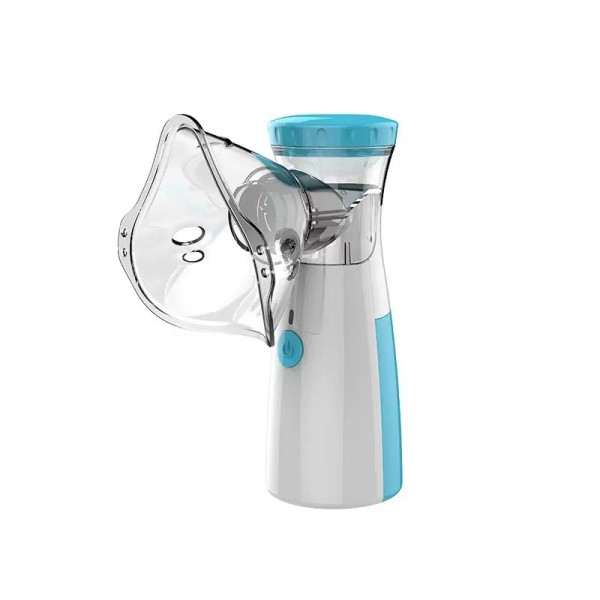 Nebulizer Machine Factory - Portable Hand-held Mute Spray for Children