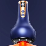 Cupping Massager Manufacturer - Body Scraping Fat Burning Slimming Vacuum Cup