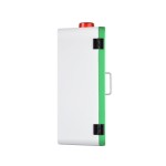 Defibrillator Cabinet Supplier - Wall Mounted AED Storage for Home and Office