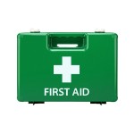 Emergency Kit Factory - Wall Mounted ABS Lightweight Medical Carrying Case