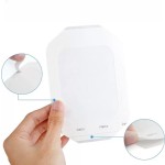 Transparent Dressing Factory - PU Waterproof Wound Dressing Adhesive Patch IV