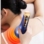 Cupping Massager Manufacturer - Body Scraping Fat Burning Slimming Vacuum Cup