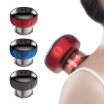 Body Cupping Factory - Electric Vacuum Massage Fat Burning Slimming Equipment