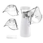 Nebulizer Machine Factory - Portable Hand-held Mute Spray for Children