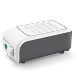 Air Mattress Manufacturer - Medical Alternating Pressure Anti-decubitus with Pump