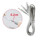 Pulse Massager Supplier - Digital Therapy Machine Pain Relief Multi-functional