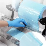 Bag Sealer Machine Manufacturer - Manual Dental Clinic Equipment Sealing Machine