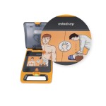 Defibrillator Manufacturer - OEM Portable Semi-Automatic AED for Emergency