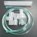 Nebulizer Kit Factory - Disposable Portable Oxygen Atomization Accessories