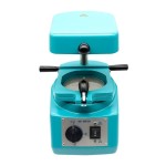 Vacuum Forming Machine Manufacturer - Dental Laboratory Automatic Hot Forming Equipment