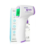 Infrared Thermometer Manufacturer - Non-Contact Digital Forehead Gun for Adults Kids
