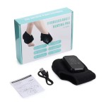 Foot Massager Factory - USB Rechargeable Electric Hot Compress Ankle Spa