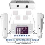 Therapy Device Manufacturer - Multifunctional Meridian Unblocking Cervical Pulse