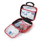 Pet First Aid Kit Factory - Wholesale EVA Bag for Dog Cat Outdoor Emergency