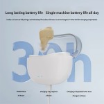 Hearing Aid Factory - Mini Digital Wireless In-Ear Device Home Use Wholesale