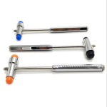 Reflex Hammer Supplier - PVC-head Percussion Neurological Diagnosis 5-piece Set
