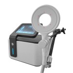 Therapy Device Manufacturer - Desktop Magnetic Ring Robotic Arm Sports Injury