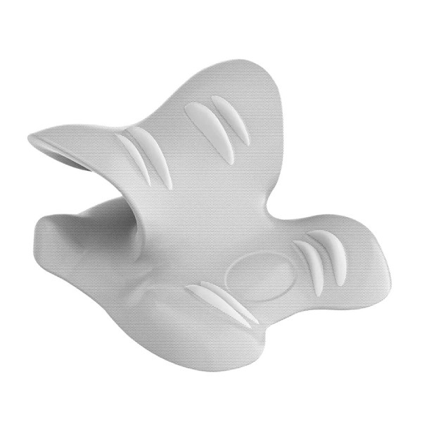 Neck Massager Factory - U-Shaped Cervical Vertebra Acupressure Pillow with Bag