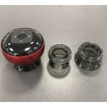 Body Cupping Factory - Electric Vacuum Massage Fat Burning Slimming Equipment